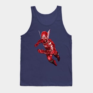 red death Tank Top